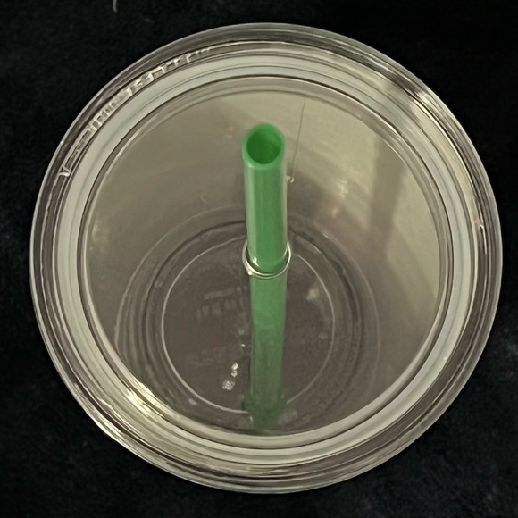 Starbucks coffee tumbler - Picture 4 of 4